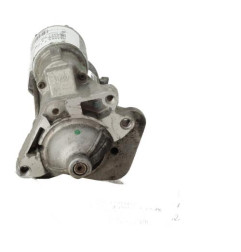 Demarreur RENAULT MEGANE 3 Photo n°1