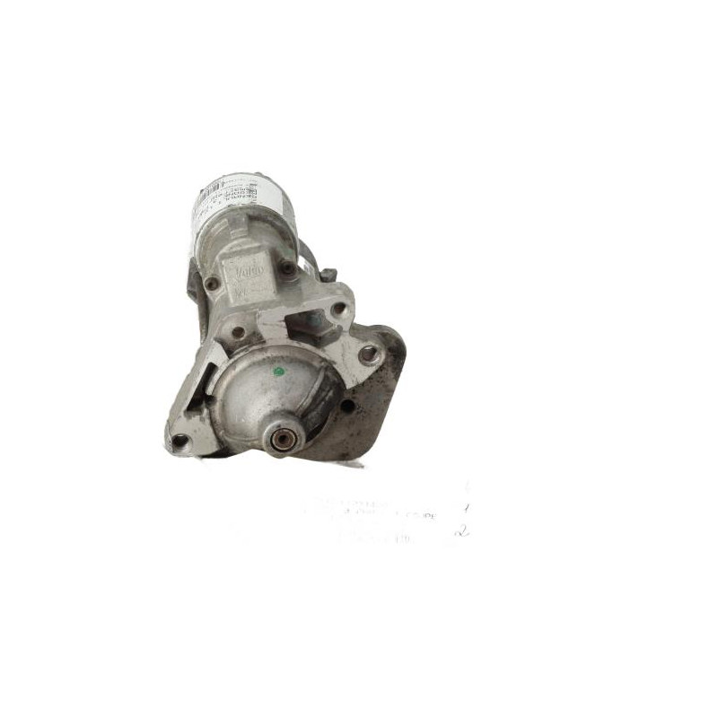 Demarreur RENAULT MEGANE 3