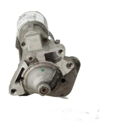 Demarreur RENAULT MEGANE 3 Photo n°1