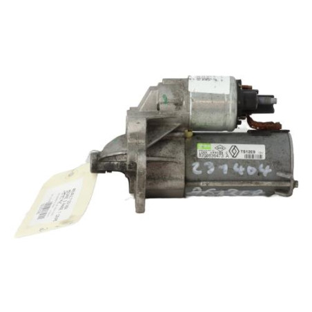 Demarreur RENAULT MEGANE 3