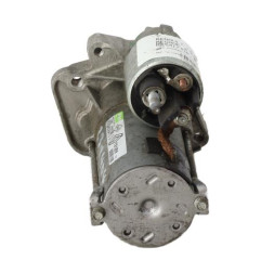 Demarreur RENAULT MEGANE 3 Photo n°3