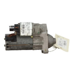 Demarreur RENAULT MEGANE 3 Photo n°4