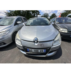 Demarreur RENAULT MEGANE 3 Photo n°10