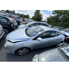 Demarreur RENAULT MEGANE 3 Photo n°15