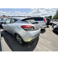 Demarreur RENAULT MEGANE 3 Photo n°17