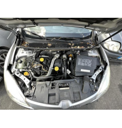 Demarreur RENAULT MEGANE 3 Photo n°20