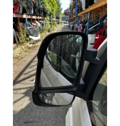 Porte avant gauche PEUGEOT BOXER 3 Photo n°5