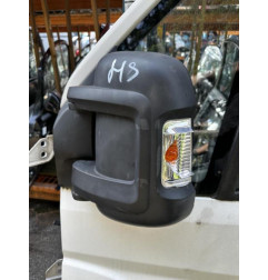 Porte avant gauche PEUGEOT BOXER 3 Photo n°6