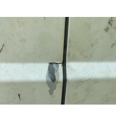 Porte avant gauche PEUGEOT BOXER 3 Photo n°17