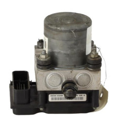 Bloc ABS (freins anti-blocage) PEUGEOT BOXER 3 Photo n°1