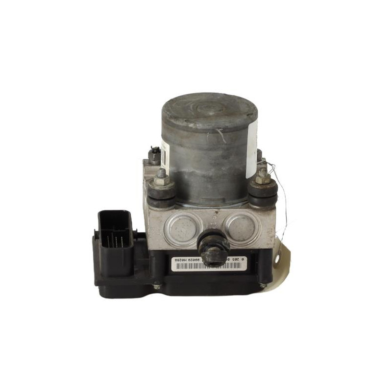 Bloc ABS (freins anti-blocage) PEUGEOT BOXER 3