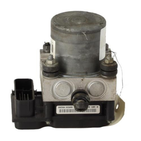 Bloc ABS (freins anti-blocage) PEUGEOT BOXER 3 Photo n°1