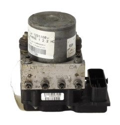 Bloc ABS (freins anti-blocage) PEUGEOT BOXER 3 Photo n°3