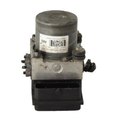 Bloc ABS (freins anti-blocage) PEUGEOT BOXER 3 Photo n°4