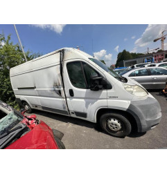 Bloc ABS (freins anti-blocage) PEUGEOT BOXER 3 Photo n°20