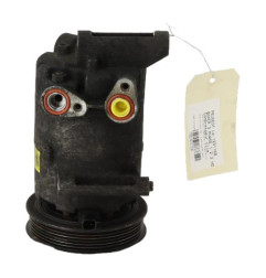 Compresseur clim PEUGEOT BOXER 3 Photo n°1