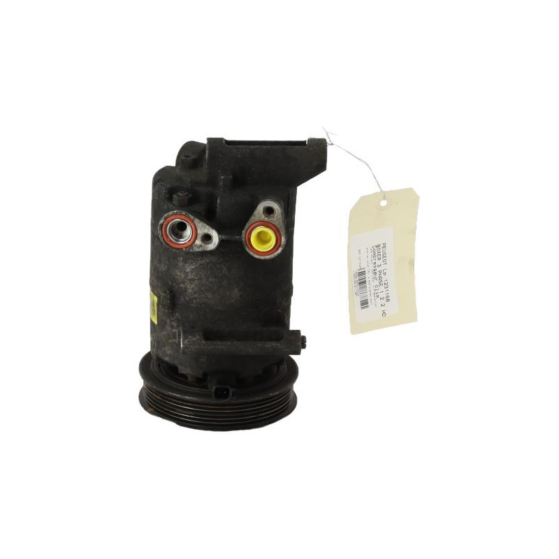 Compresseur clim PEUGEOT BOXER 3