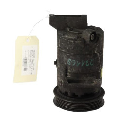 Compresseur clim PEUGEOT BOXER 3 Photo n°3