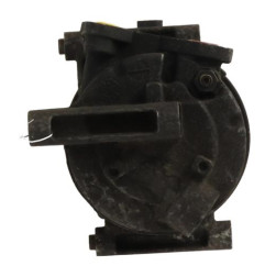 Compresseur clim PEUGEOT BOXER 3 Photo n°5