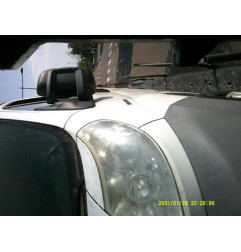 Compresseur clim PEUGEOT BOXER 3 Photo n°10