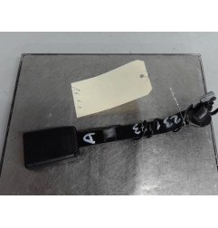 Attache ceinture avant droit RENAULT CAPTUR 1