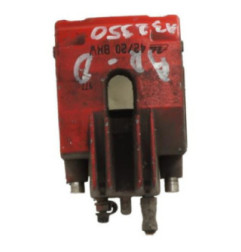 Etrier arriere droit (freinage) BMW SERIE 5 E60 Photo n°5