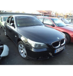 Etrier arriere droit (freinage) BMW SERIE 5 E60 Photo n°7