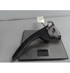 Levier frein à main RENAULT CAPTUR 1 Photo n°2