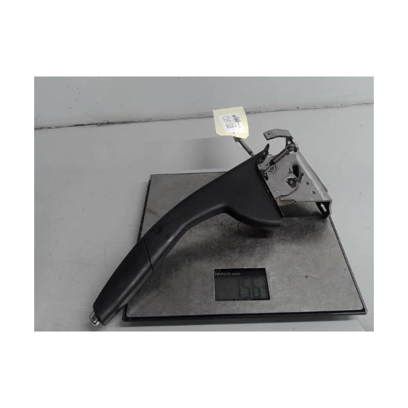 Levier frein à main RENAULT CAPTUR 1 Photo n°2