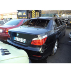 Etrier arriere droit (freinage) BMW SERIE 5 E60 Photo n°9