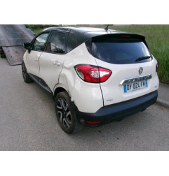 Levier frein à main RENAULT CAPTUR 1 Photo n°14