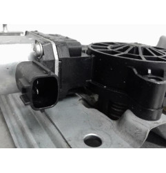 Moteur leve vitre arriere gauche RENAULT CAPTUR 1