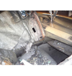 Etrier arriere droit (freinage) BMW SERIE 5 E60 Photo n°11