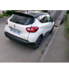 Moteur leve vitre arriere gauche RENAULT CAPTUR 1 Photo n°4