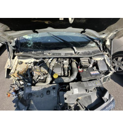 Moteur leve vitre arriere gauche RENAULT CAPTUR 1 Photo n°8