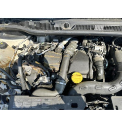 Moteur leve vitre arriere gauche RENAULT CAPTUR 1 Photo n°13