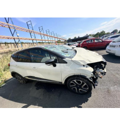 Moteur leve vitre arriere gauche RENAULT CAPTUR 1 Photo n°18