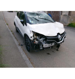 Moteur leve vitre arriere gauche RENAULT CAPTUR 1 Photo n°19