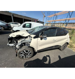 Moteur leve vitre arriere gauche RENAULT CAPTUR 1 Photo n°20