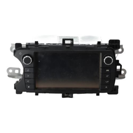 Autoradio d'origine TOYOTA YARIS 3 Photo n°1