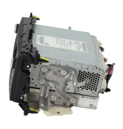 Autoradio d'origine TOYOTA YARIS 3