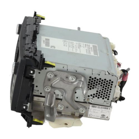 Autoradio d'origine TOYOTA YARIS 3