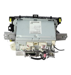 Autoradio d'origine TOYOTA YARIS 3 Photo n°3