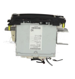 Autoradio d'origine TOYOTA YARIS 3 Photo n°5