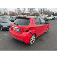 Autoradio d'origine TOYOTA YARIS 3 Photo n°8