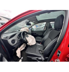 Autoradio d'origine TOYOTA YARIS 3 Photo n°13