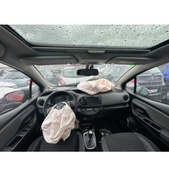 Autoradio d'origine TOYOTA YARIS 3 Photo n°15