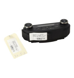 Commande chauffage TOYOTA YARIS 3 Photo n°1