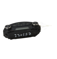 Commande chauffage TOYOTA YARIS 3