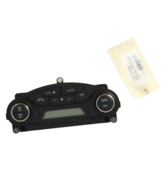 Commande chauffage TOYOTA YARIS 3 Photo n°3